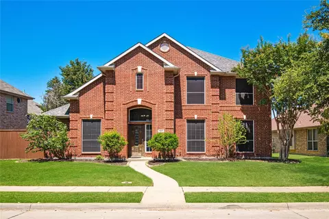 1357 Edmonton Dr, Lewisville, TX 75077