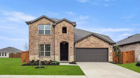 3240 Blossom Trl, Crandall, TX 75126