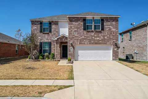 6016 Clipper Ln, Fort Worth, TX 76179
