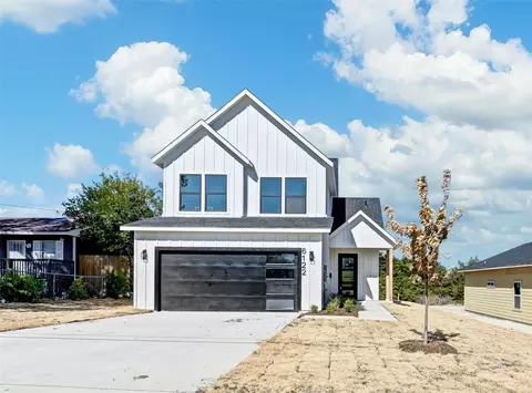 6122 Teague Dr, Dallas, TX 75241
