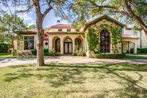 5934 Walnut Hill Ln, Dallas, TX 75230