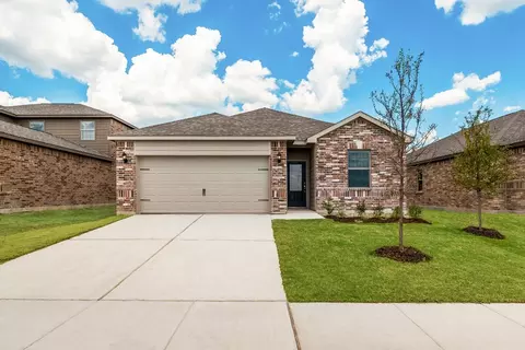 1001 Emerson Dr, Anna, TX 75409