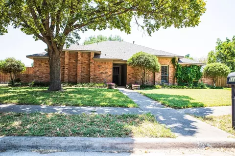 1114 Lupine Dr, Garland, TX 75043