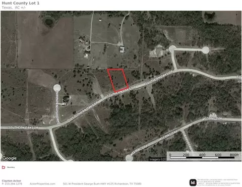4184 Southern Oaks Dr, Royse City, TX 75189