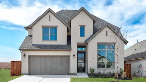 1290 Saffron St, Haslet, TX 76052