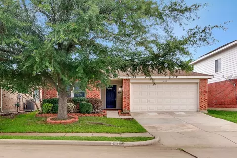 2416 Rolling Ridge Dr, Little Elm, TX 75068