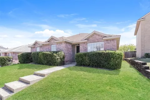 1314 Ryan Dr, Mesquite, TX 75149