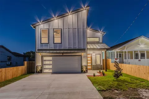 3314 Chihuahua St, Dallas, TX 75212