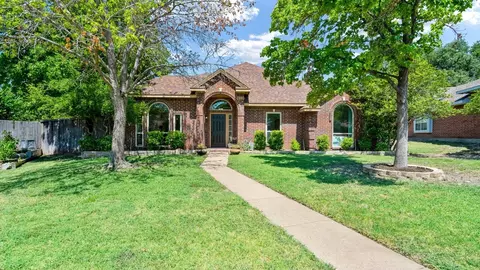 8031 Flagstone St, Frisco, TX 75034