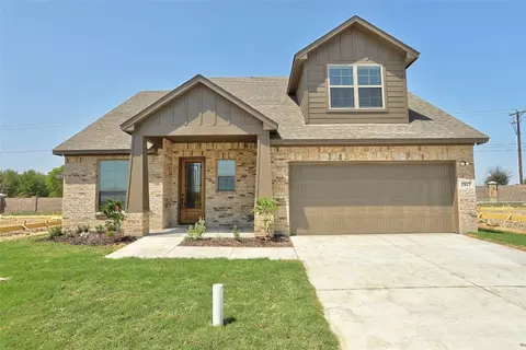 1813 Michael Dr, Princeton, TX 75407