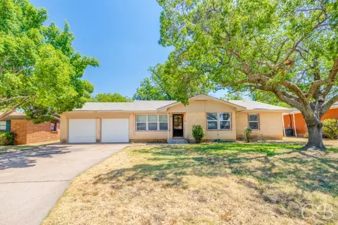 2573 Madison Ave, Abilene, TX 79601