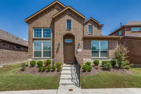 7113 Dandelion Dr, Little Elm, TX 76227