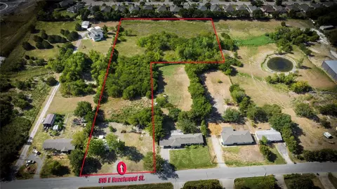 515 E Hazelwood St, Princeton, TX 75407