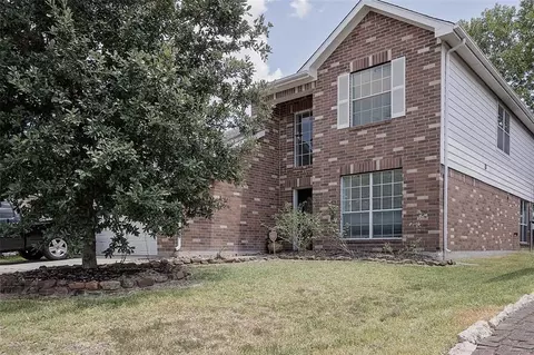 18514 Plummers Lodge Ln, Humble, TX 77346