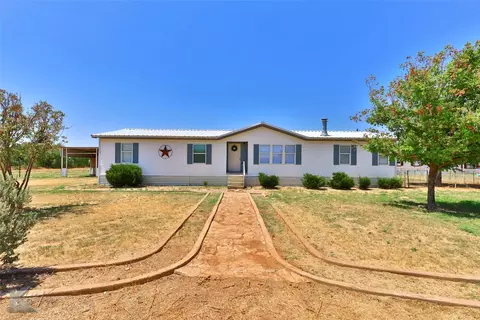 21 Twin County, Merkel, TX 79536
