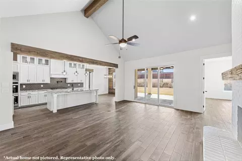 113 Bel Grand Rd, Haslet, TX 76052
