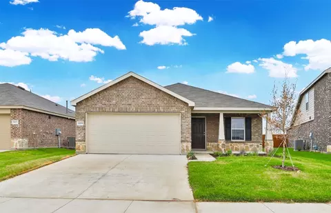 1008 Viscount St, Haslet, TX 76052