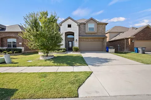 15801 Weymouth Dr, Frisco, TX 75036