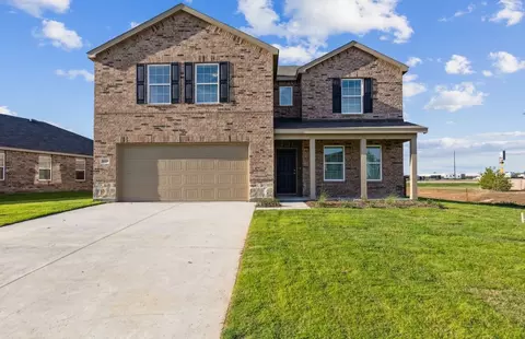 1008 Valerian Dr, Haslet, TX 76052