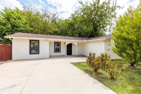 4172 Edwards St, Lancaster, TX 75134