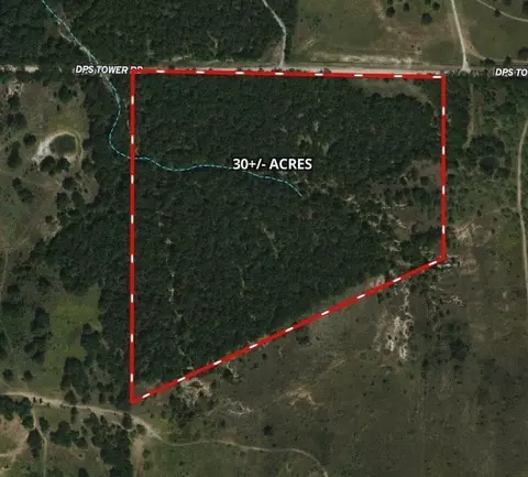 Tbd3 Dps Tower Rd, Perrin, TX 76486 photo 16