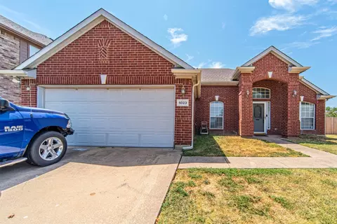 5023 Lost Crk, Grand Prairie, TX 75052