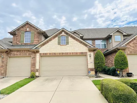 4112 Greystone Trl, Carrollton, TX 75007
