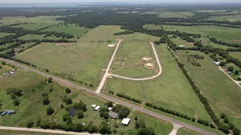 Lot 1 Block 3 Private Road 5440 Road, Point, TX 75472