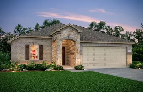 1801 Grassland Dr, Royse City, TX 75189