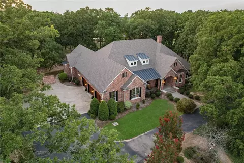 3215 Abby Ln, Paris, TX 75460