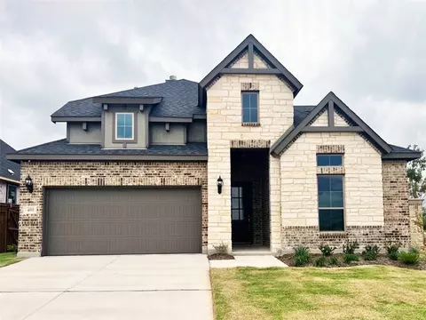 401 Caddo Ridge Ln, Mansfield, TX 76063