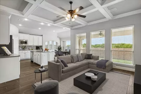 1301 Roadrunner Dr, Little Elm, TX 75068
