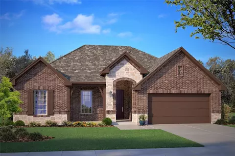 6002 Kansas Trl, Midlothian, TX 76065