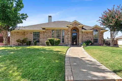 428 Lakedale Dr, Murphy, TX 75094