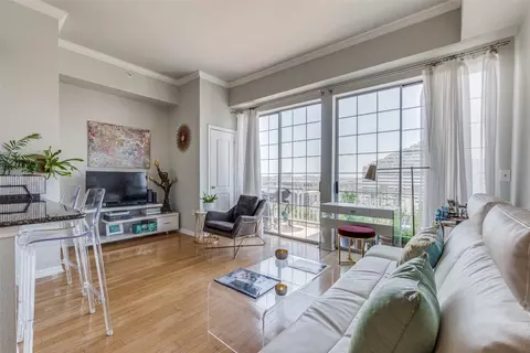3225 Turtle Creek Blvd #1540, Dallas, TX 75219