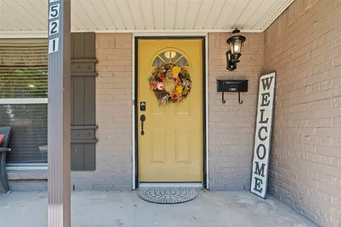 1521 Bowie St, Garland, TX 75042