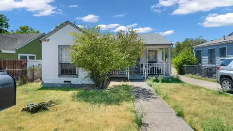 3023 Fernwood Ave, Dallas, TX 75216
