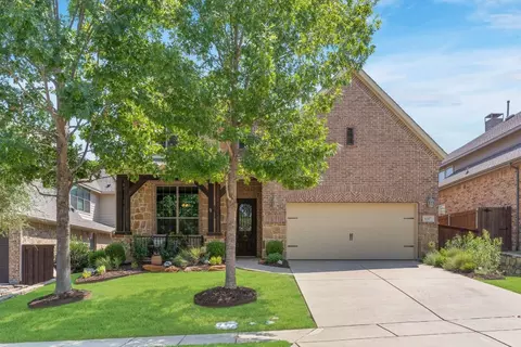 6317 Valley View Dr, Mckinney, TX 75071