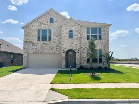14645 Marrowglen Rd, Fort Worth, TX 76052