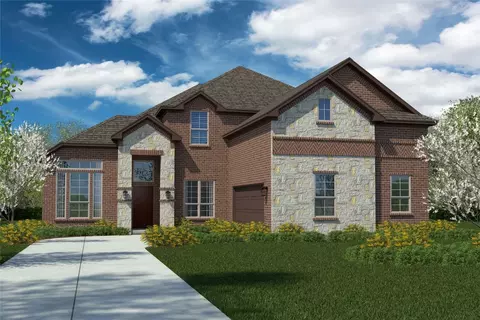 6026 Kansas Trl, Midlothian, TX 76065