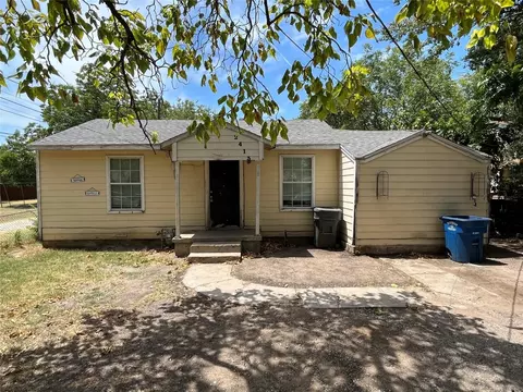 2413 Lolita Dr, Dallas, TX 75227