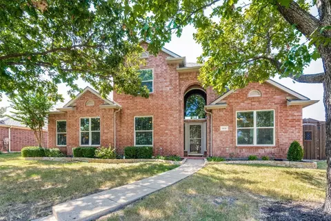 1416 Stablerun Dr, Allen, TX 75002