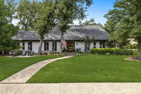 10850 Ridge Spring Dr, Dallas, TX 75218