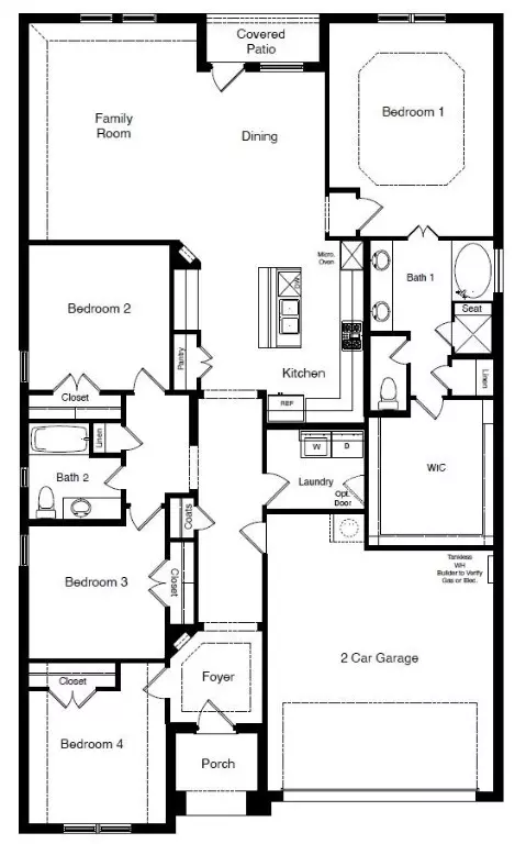 2204 Knightsgate Rd, Argyle, TX 76226 photo 33
