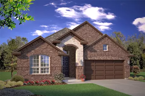 2204 Knightsgate Rd, Argyle, TX 76226