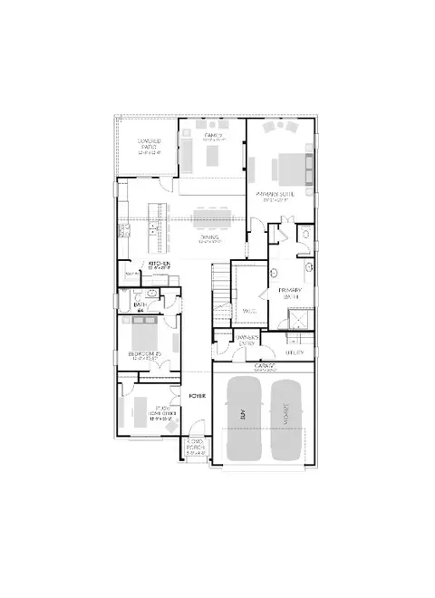 10621 Pippen Pl, Fort Worth, TX 76179