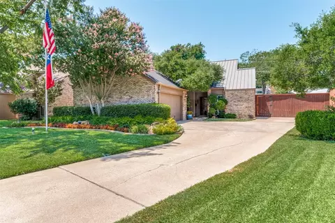 204 Casa Blanca Ave, Fort Worth, TX 76107