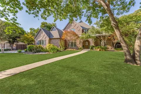 4059 Cedarbrush Dr, Dallas, TX 75229