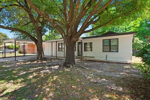 1822 Las Cruces Ln, Dallas, TX 75217