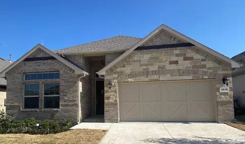 2016 Windsor Dr, Argyle, TX 76226